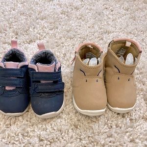 Carter’s girls shoes
